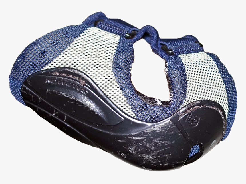 Elbow Pad - Water Shoe, HD Png Download, Free Download