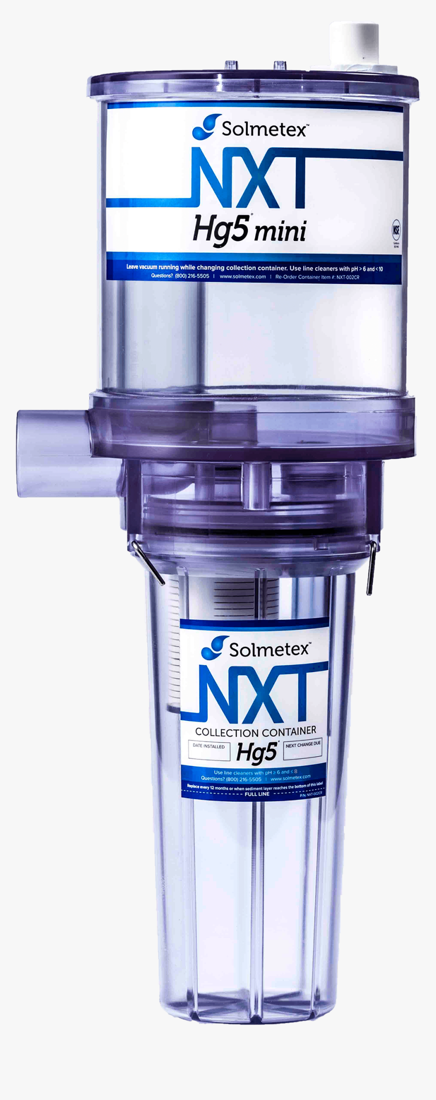 Solmetex Nxt Hg5, HD Png Download, Free Download