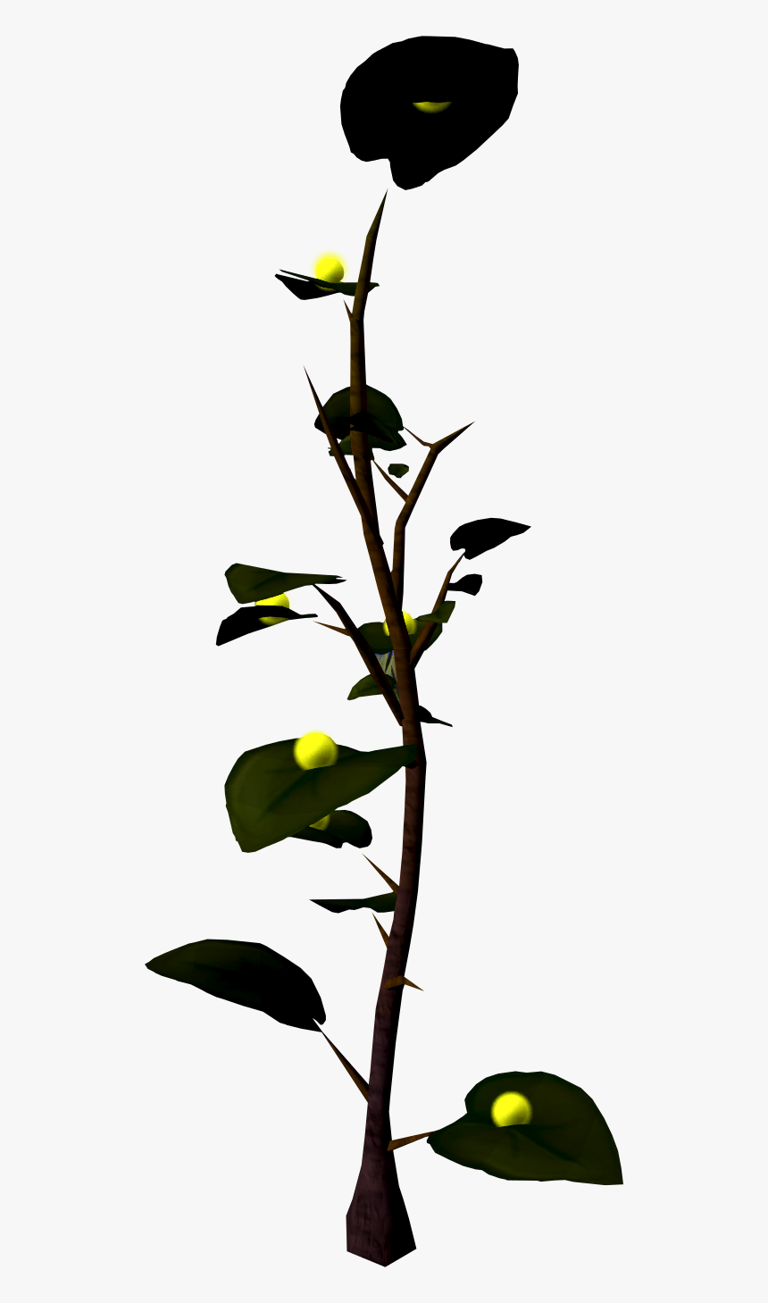 The Runescape Wiki - Twig, HD Png Download, Free Download