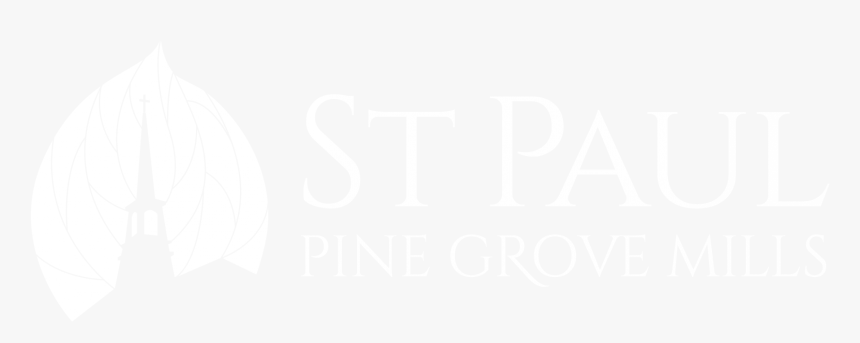 Paul Lutheran, Pine Grove Mills - Graphic Design, HD Png Download, Free Download