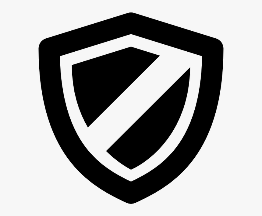 Security Shield Png Best Image - Security Shield Icon Png, Transparent Png, Free Download