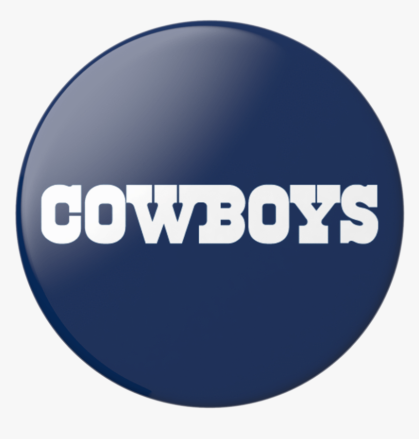 Logo Dallas Cowboys, HD Png Download, Free Download