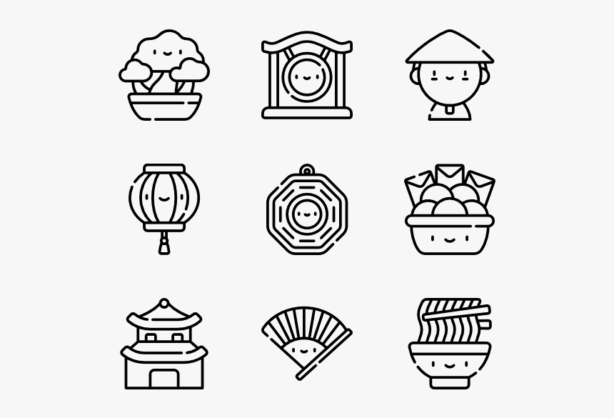 Food Menu Icon Vector, HD Png Download, Free Download