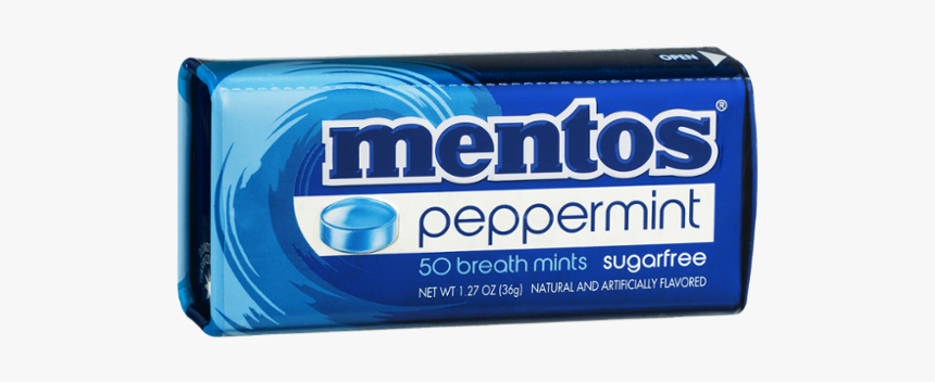 Mentos, HD Png Download, Free Download