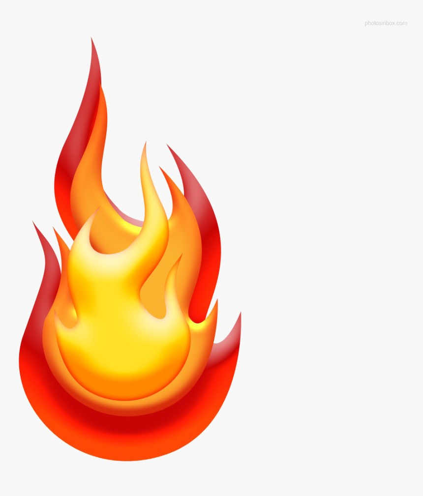 Animated Fire Transparent Background , Transparent - Animated Fire Transparent Background, HD Png Download, Free Download