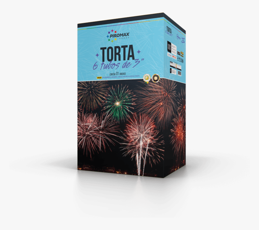 Transparent Fogos Png - Fireworks, Png Download, Free Download