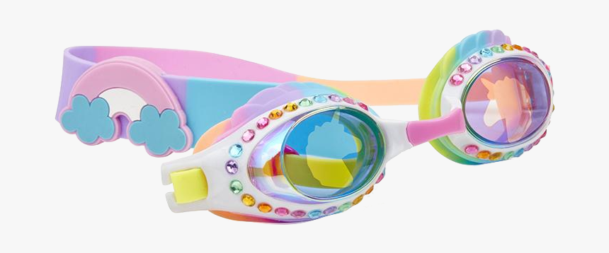 Unicorn Goggles, HD Png Download, Free Download