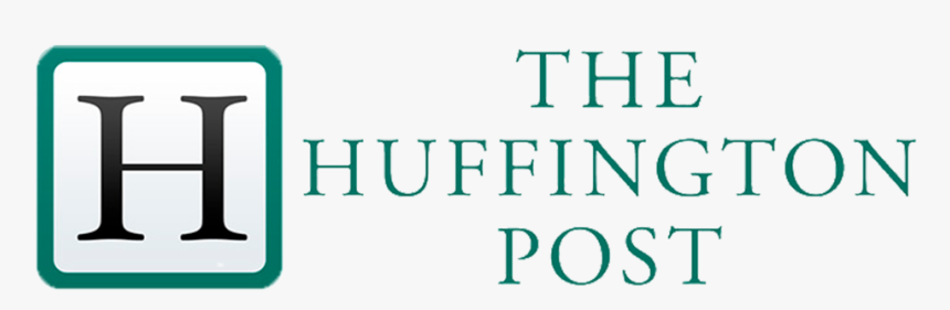 Huff-post - Seen On Huffington Post, HD Png Download, Free Download