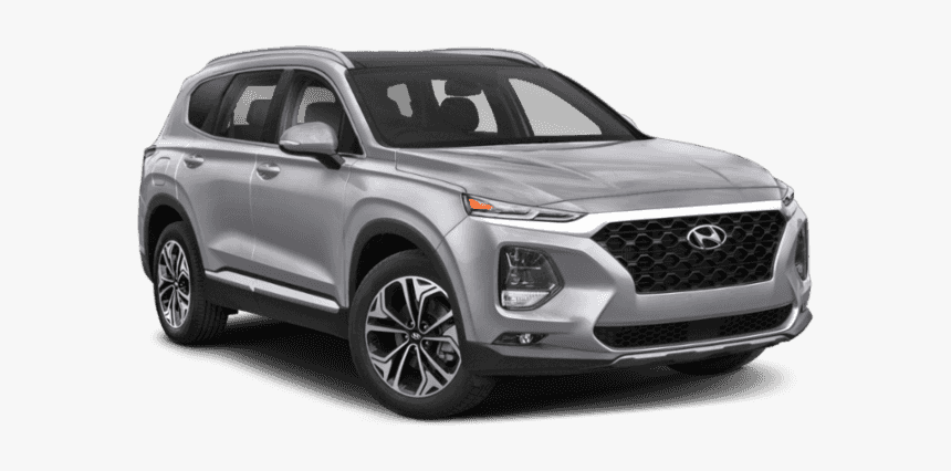 New 2020 Hyundai Santa Fe Sel - 2020 Hyundai Santa Fe Limited, HD Png Download, Free Download