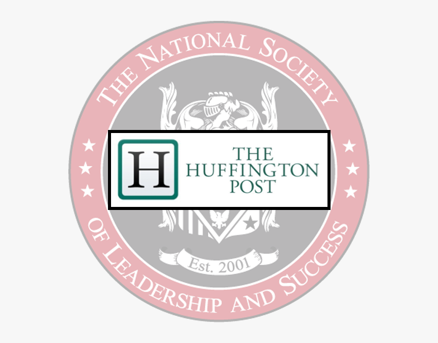 National Society Of Leadership And Success, HD Png Download, Free Download