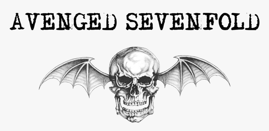 Avenged Sevenfold Png, Transparent Png, Free Download