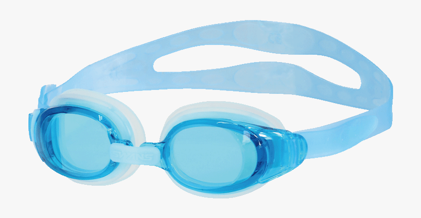 Diving Clipart Goggles - Transparent Swimming Goggles Png, Png Download, Free Download