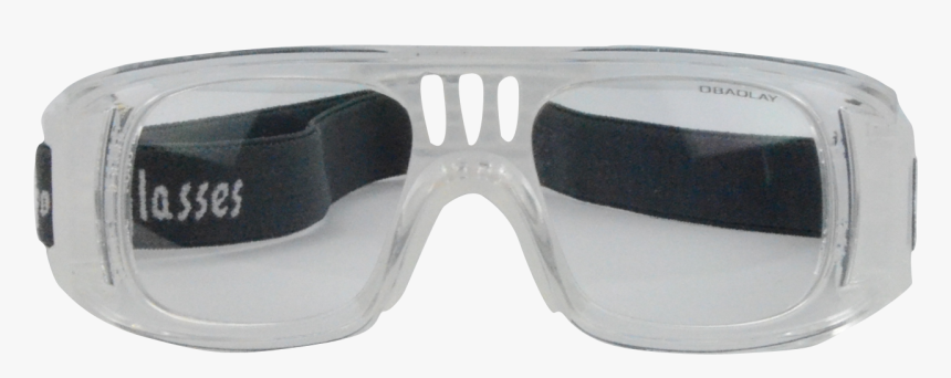 Landon Rx Swimming Goggle Transparent - Plastic, HD Png Download, Free Download
