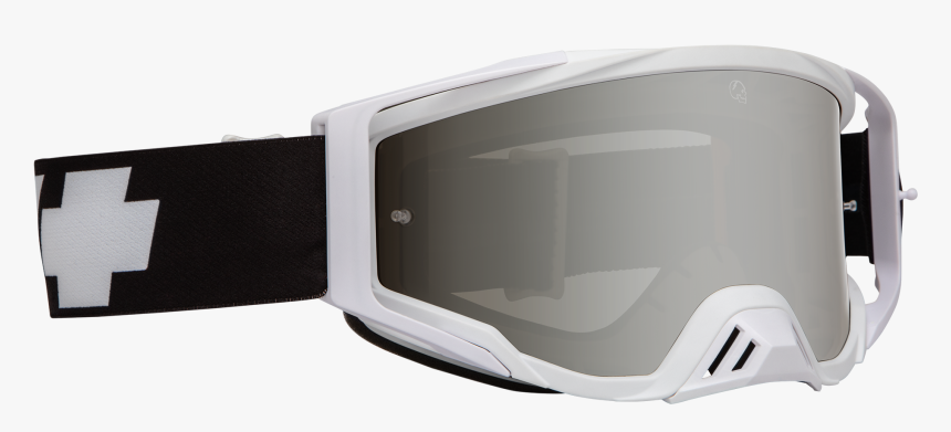 Foundation Mx Goggle - Goggles, HD Png Download, Free Download
