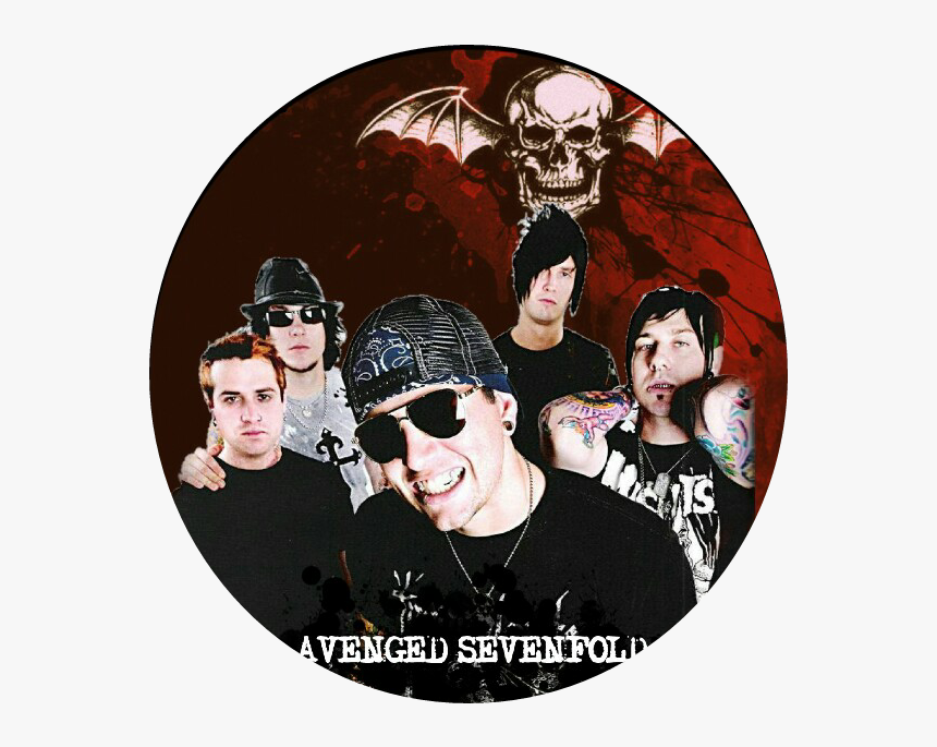 🕇a7x Forever🕇 - Avenged Sevenfold, HD Png Download, Free Download