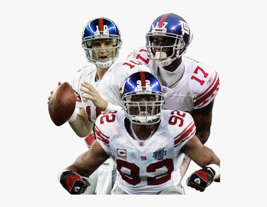 New York Giants - Sprint Football, HD Png Download, Free Download