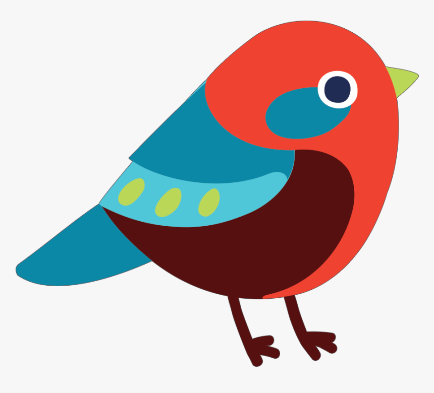 Bird,beak,clip Bird,graphics,art - Turkey, HD Png Download, Free Download
