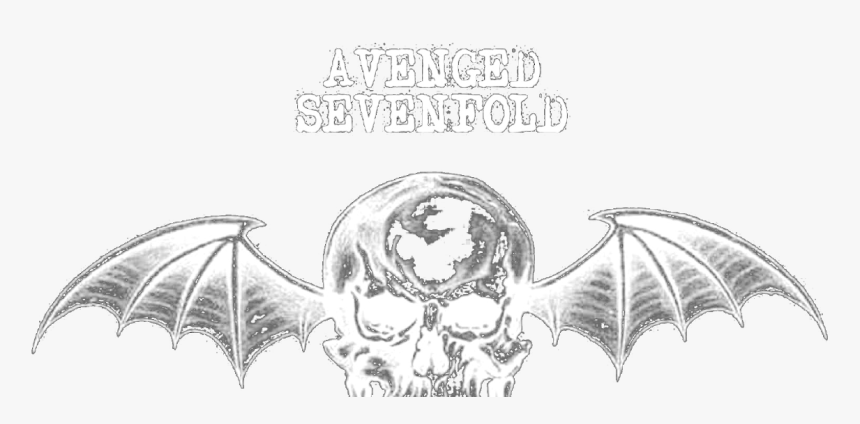 Avenged Sevenfold Album Cover, HD Png Download, Free Download