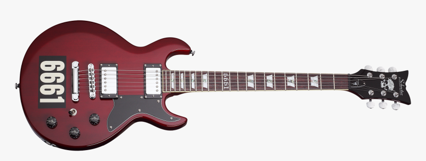 Fender American Professional Jazzmaster Red, HD Png Download, Free Download