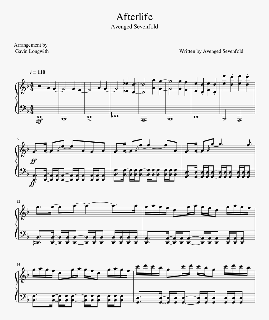 Dr Ford Westworld Sheet Music, HD Png Download, Free Download