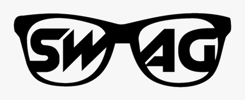 Swag Glasses No Background, HD Png Download, Free Download
