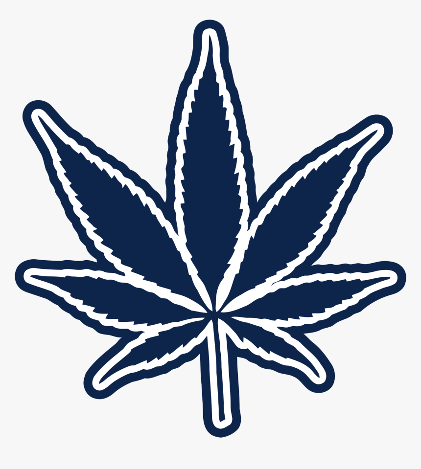 Dallas Cowboys Smoking Weed Logo Iron On Transfers - Dallas Cowboys Smoking Weed, HD Png Download, Free Download