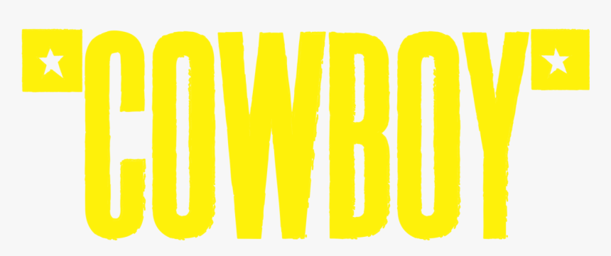 Cowboy Star Png -cowboy - Illustration, Transparent Png, Free Download