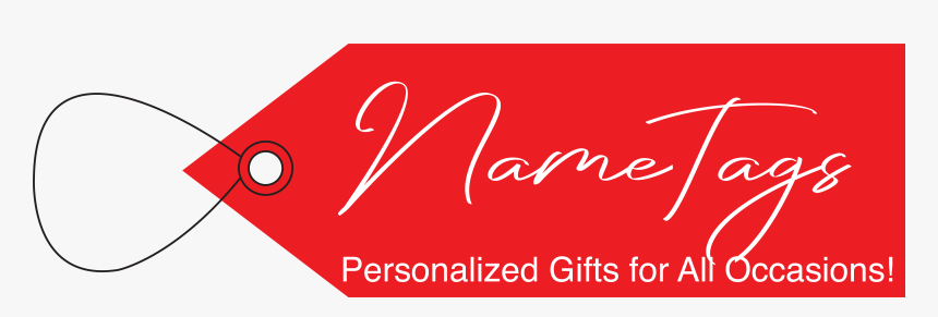 Name Tags Gifts, HD Png Download, Free Download