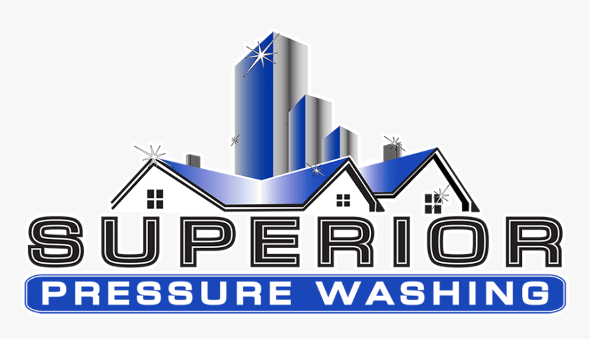 Superior Pressure Washing Square - Real Estate, HD Png Download, Free Download