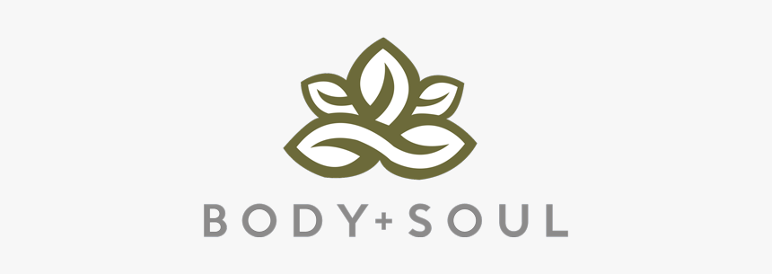 Bodysoul-logo600 - Graphics, HD Png Download, Free Download