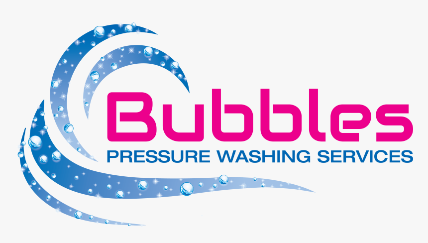 Bubbles Pressure Washing Services Scarborough - Broker Automate Your Life, HD Png Download, Free Download