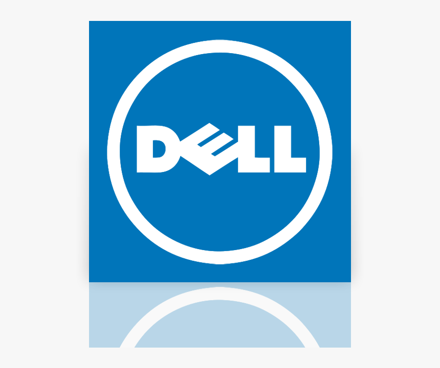 Mirror, Dell Icon - Dell Icon, HD Png Download, Free Download