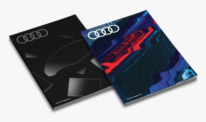Audi Covers Webartboard-1 - Wallet, HD Png Download, Free Download