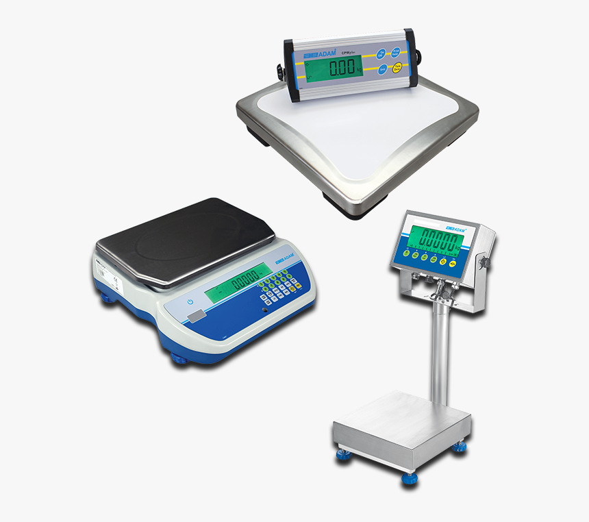 Bench Scales - Adam Equipment Inc Cpwplus 35, HD Png Download, Free Download