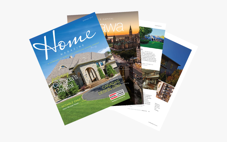 Home Magazine Covers, HD Png Download, Free Download