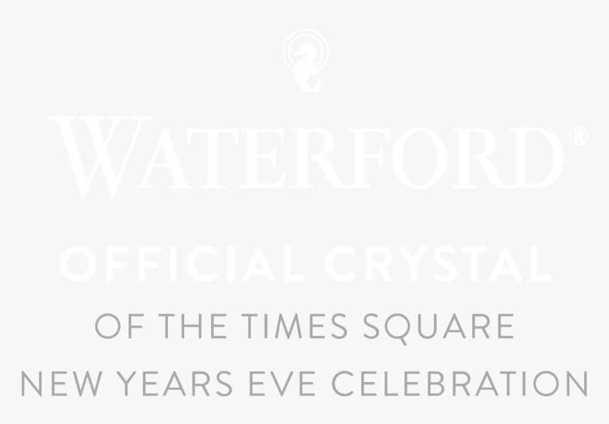 Water Ford Logo - Waterford, HD Png Download, Free Download