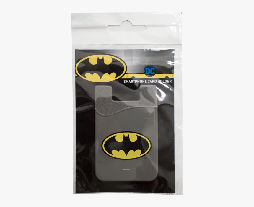 Batman-classic Bat Logo, HD Png Download, Free Download