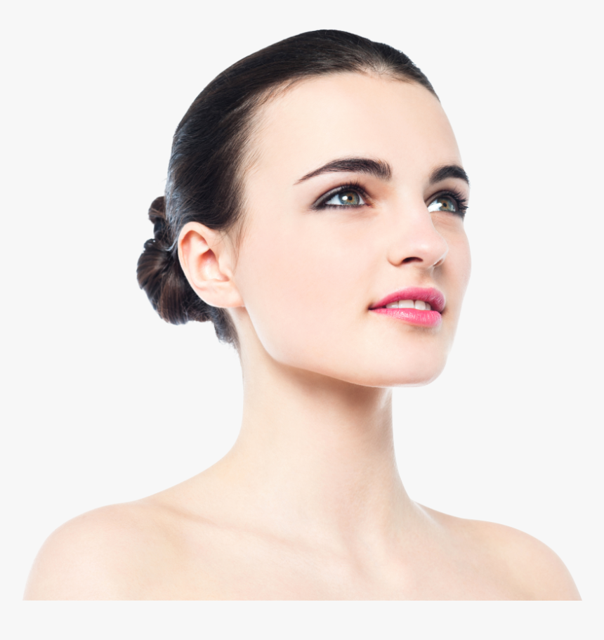 Beautiful Girl Png Image - Beautiful Girl Face Png, Transparent Png, Free Download