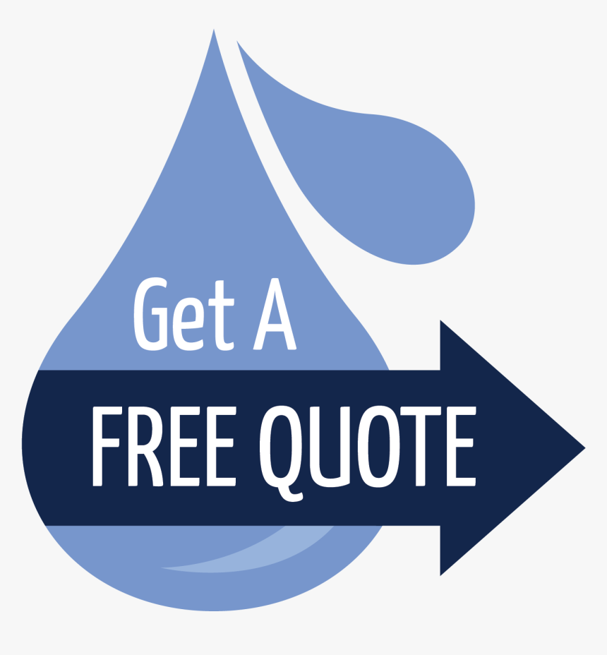 Get A Quote From Just Clean Pressure Washing - Graphic Design, HD Png Download, Free Download