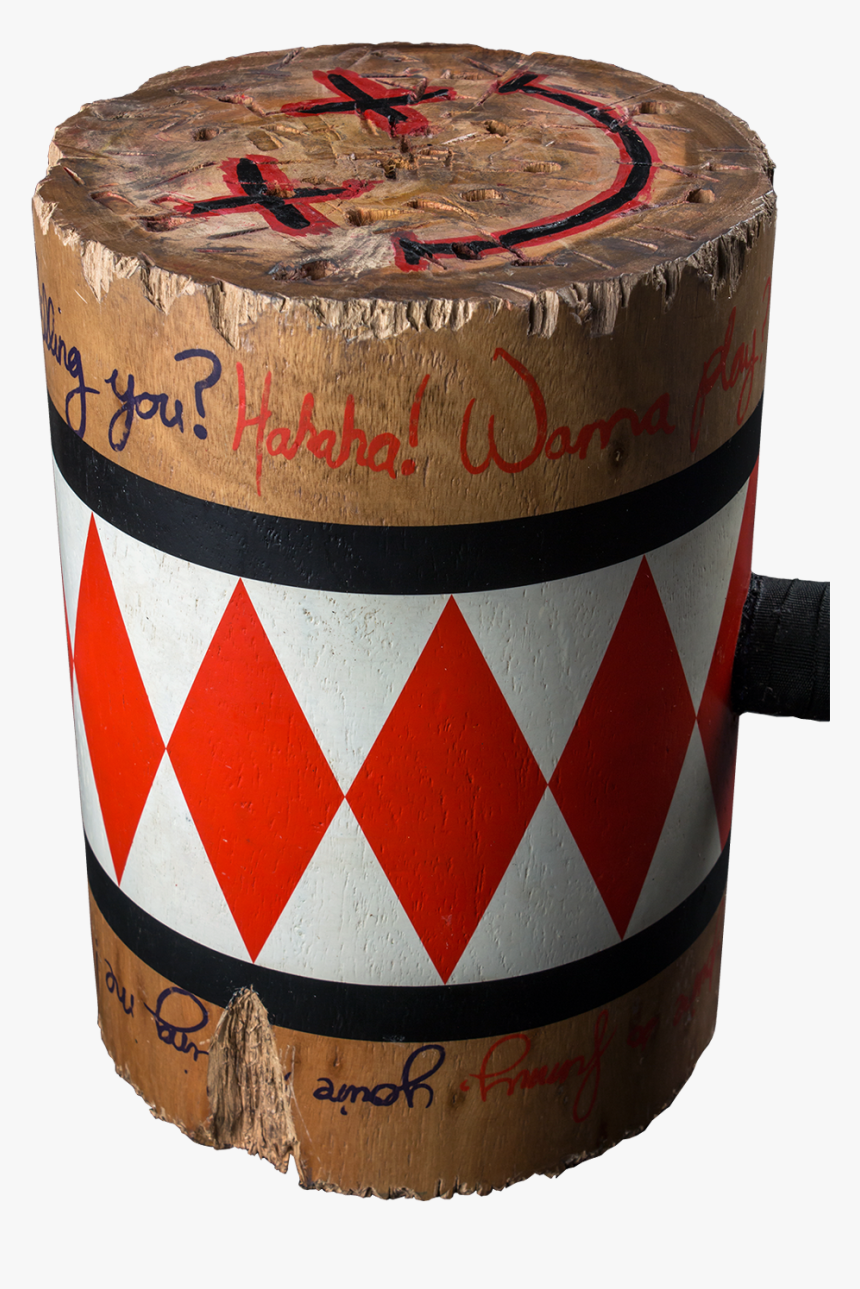 Harley Quinn Mallet Replica, HD Png Download, Free Download