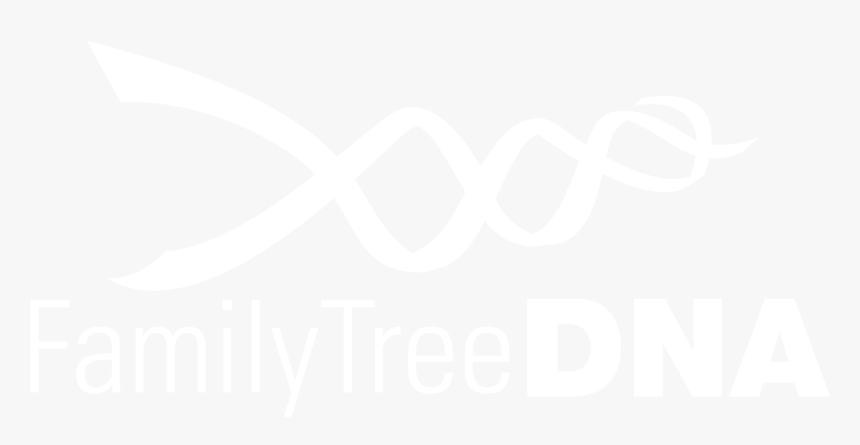 Family Tree Dna Logo , Transparent Cartoons - Calligraphy, HD Png Download, Free Download