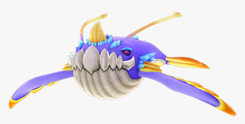 Nep - Child Whale Neptunia, HD Png Download, Free Download