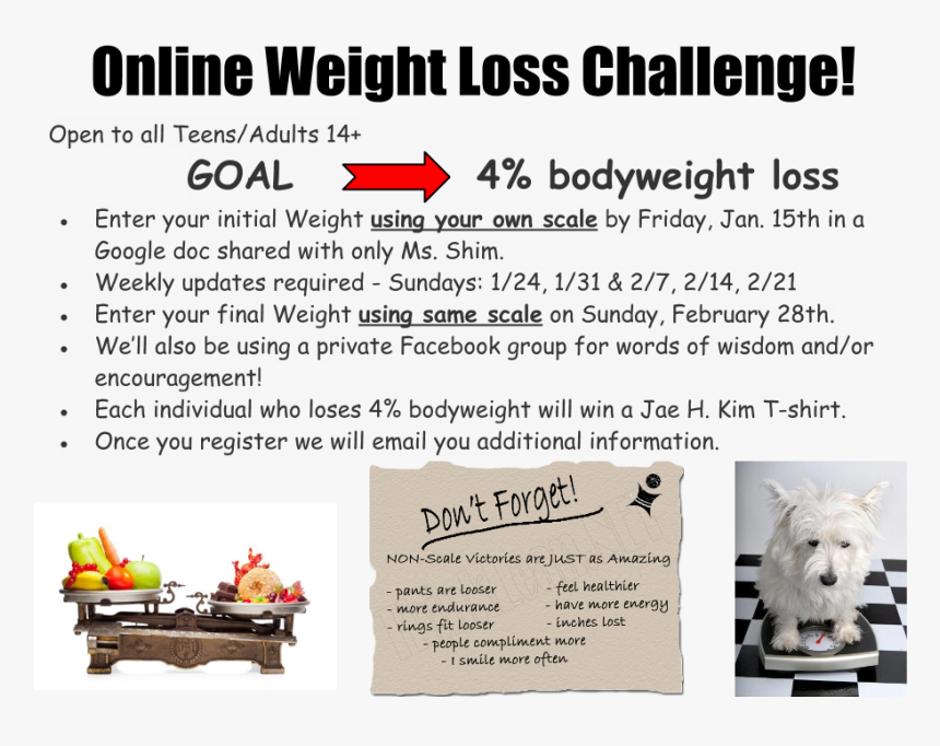 Weight Loss Scale Png, Transparent Png, Free Download