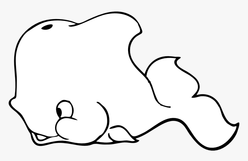 Whale Clip Art, HD Png Download, Free Download