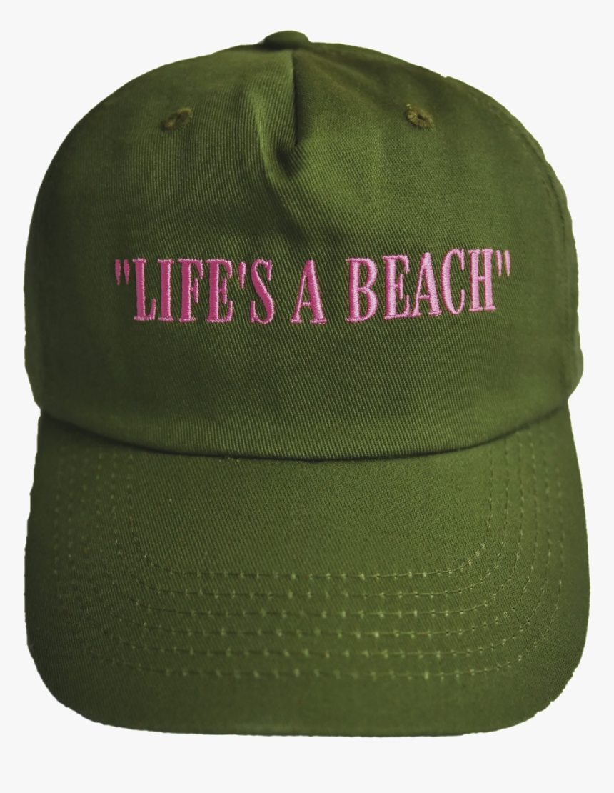 "life"s A Beach, HD Png Download, Free Download