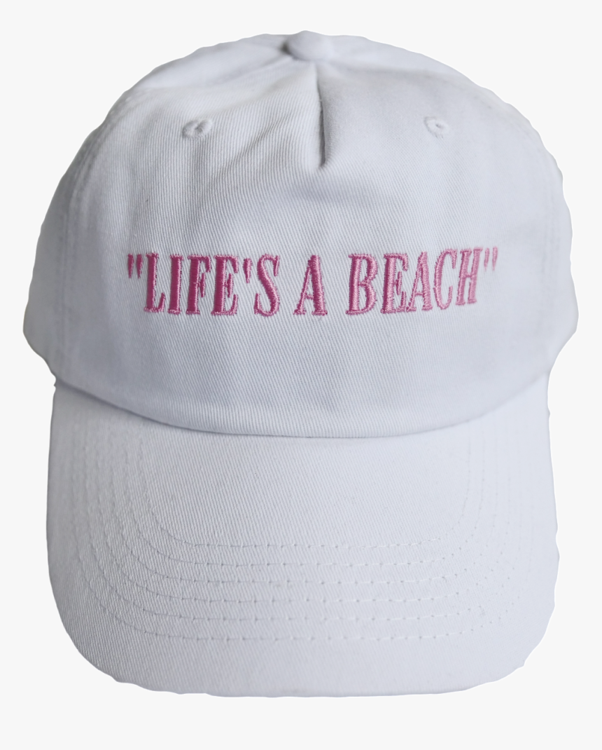 "life"s A Beach, HD Png Download, Free Download