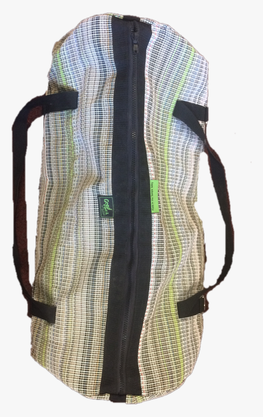 Mesh Duffel Bag - Bag, HD Png Download, Free Download