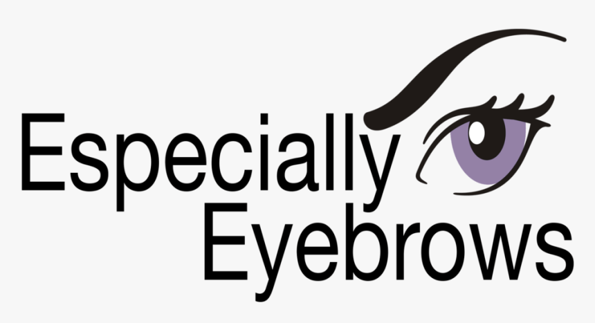 Especiallyeyebrows V1, HD Png Download, Free Download