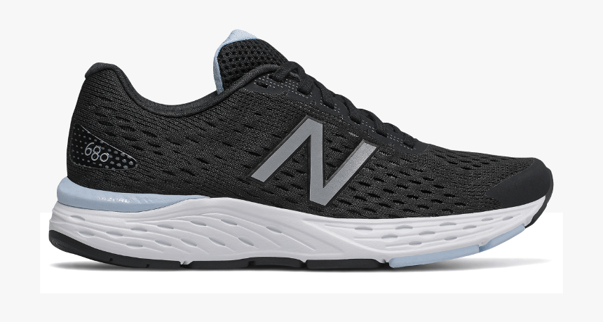 New Balance 680 Womens, HD Png Download, Free Download