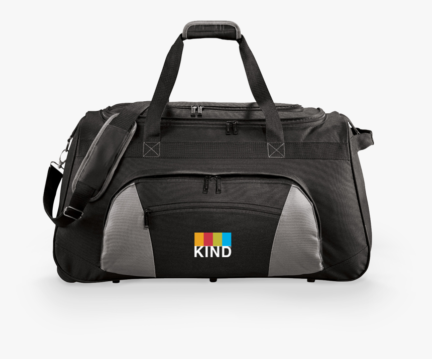 Null - Duffel Bag, HD Png Download, Free Download